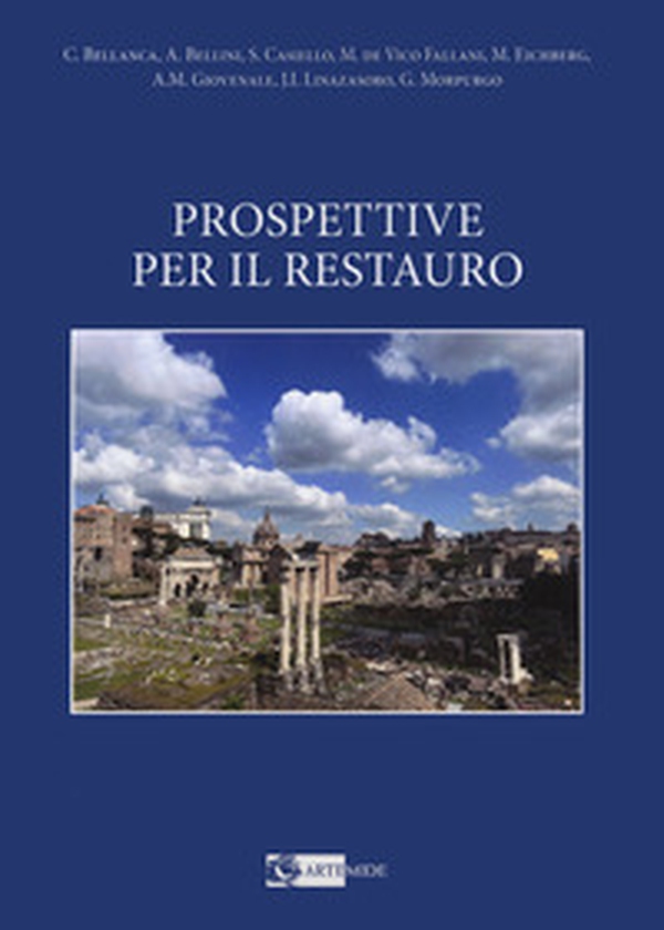 Prospettive per il restauro - Librerie.coop Prospettive per il restauro - Librerie.coop