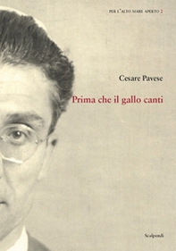 Prima che il gallo canti - Librerie.coop