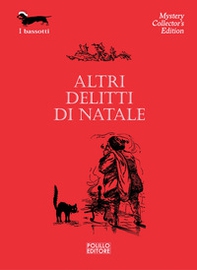 Altri delitti di Natale - Librerie.coop
