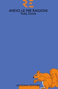 Avevo le mie ragioni - Librerie.coop