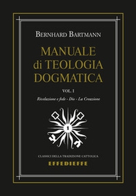 Manuale di dogmatica - Librerie.coop