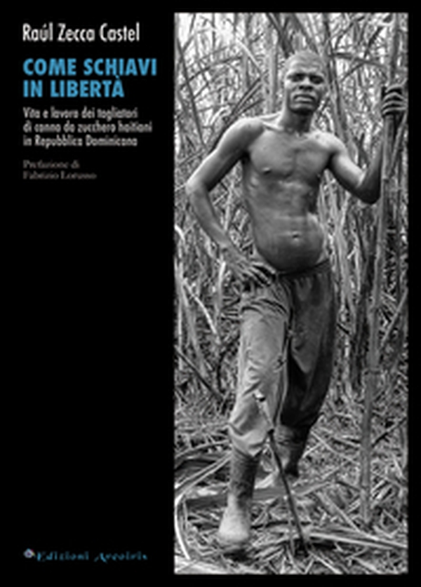 Come schiavi in libertà. Vita e lavoro dei tagliatori di canna da zucchero haitiani in Repubblica Dominicana - Librerie.coop Come schiavi in libertà. Vita e lavoro dei tagliatori di canna da zucchero haitiani in Repubblica Dominicana - Librerie.coop