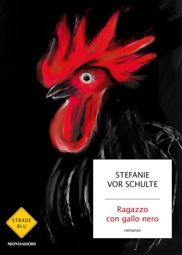 Ragazzo con gallo nero - Librerie.coop Ragazzo con gallo nero - Librerie.coop