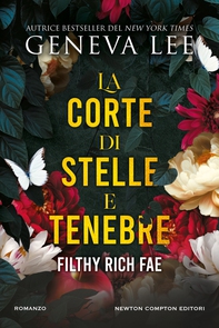 La corte di stelle e tenebre - Librerie.coop