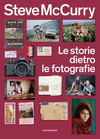 Le storie dietro le fotografie - Librerie.coop