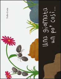 Una giornata un po' così... - Librerie.coop