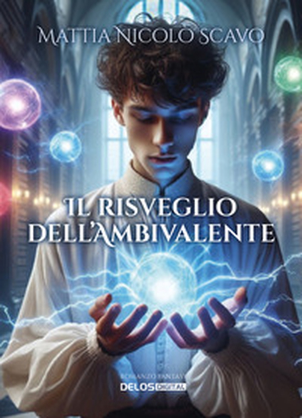 Il risveglio dell'ambivalente - Librerie.coop Il risveglio dell'ambivalente - Librerie.coop