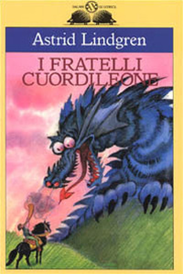 I fratelli Cuordileone - Librerie.coop I fratelli Cuordileone - Librerie.coop