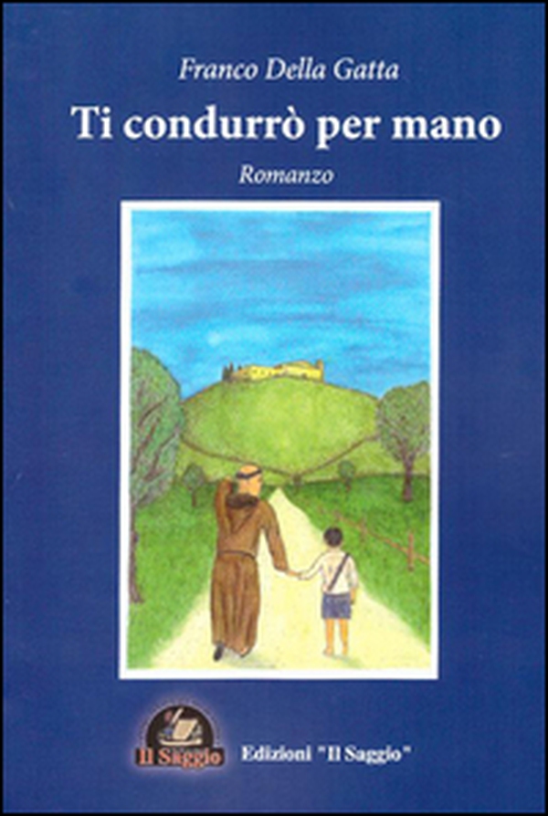 Ti condurrò per mano - Librerie.coop