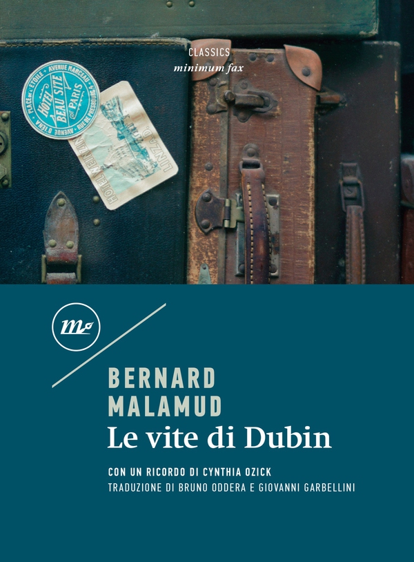 Le vite di Dubin - Librerie.coop Le vite di Dubin - Librerie.coop