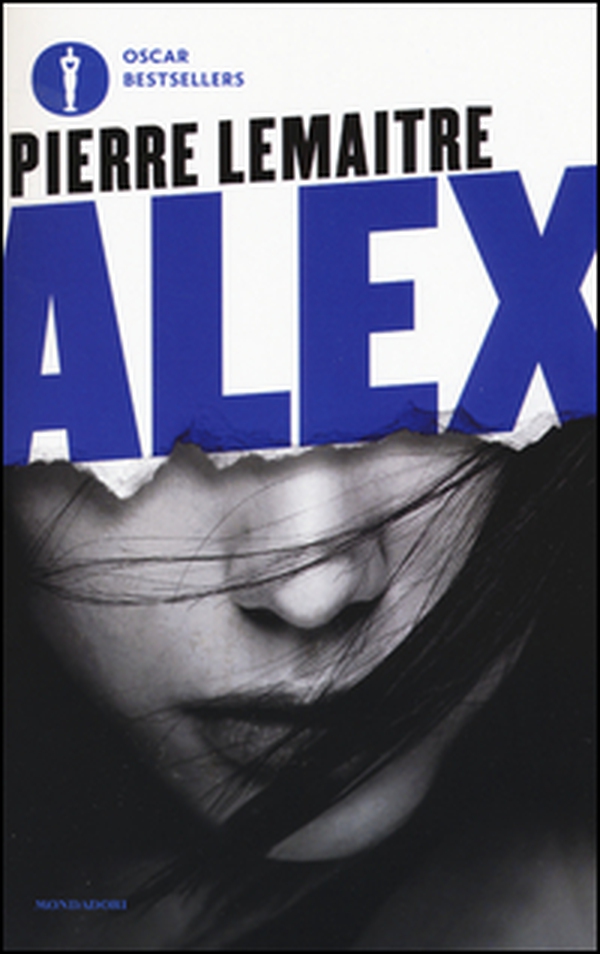Alex - Librerie.coop Alex - Librerie.coop