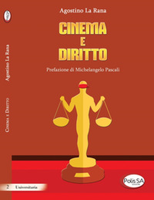 Cinema e diritto - Librerie.coop Cinema e diritto - Librerie.coop