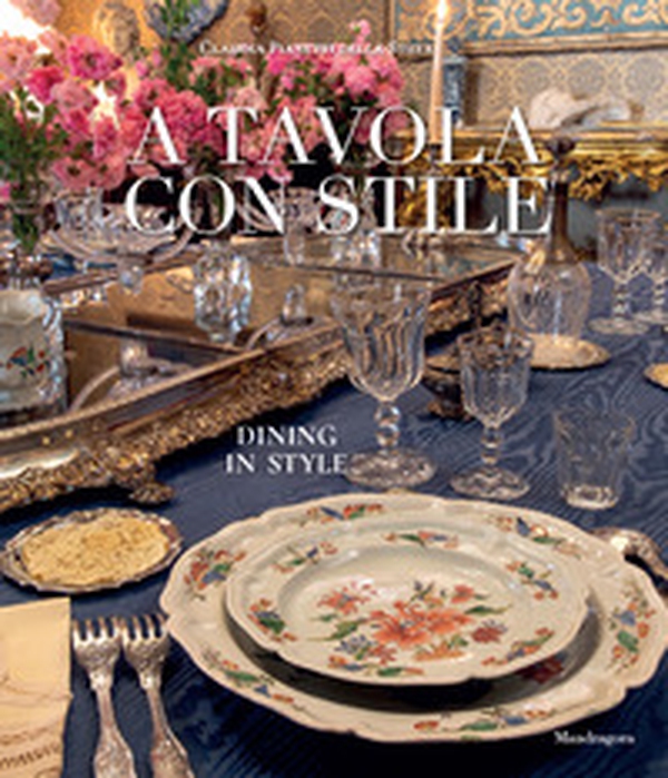 A tavola con stile-Dining in style - Librerie.coop A tavola con stile-Dining in style - Librerie.coop