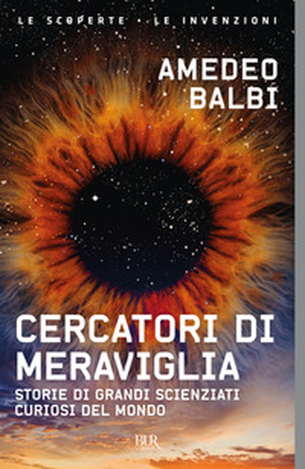 Cercatori di meraviglia. Storie di grandi scienziati curiosi del mondo - Librerie.coop Cercatori di meraviglia. Storie di grandi scienziati curiosi del mondo - Librerie.coop