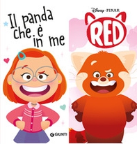 Red. Senti il panda che è in te. One shot - Librerie.coop Red. Senti il panda che è in te. One shot - Librerie.coop