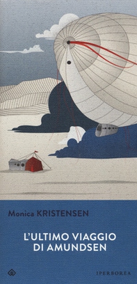 L'ultimo viaggio di Amundsen - Librerie.coop