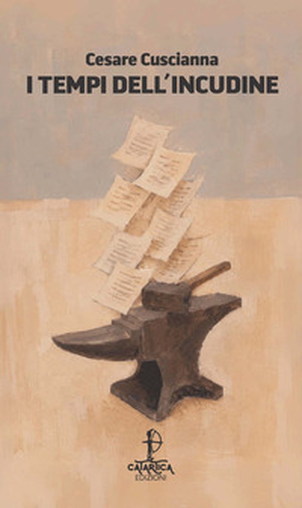 I tempi dell'incudine - Librerie.coop