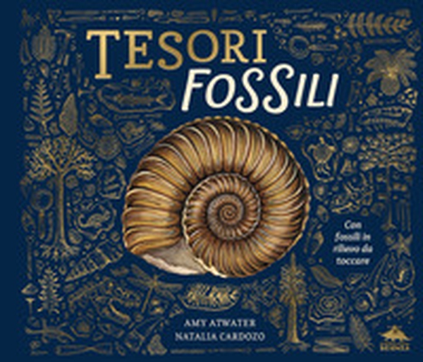 Tesori fossili - Librerie.coop Tesori fossili - Librerie.coop