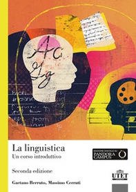 La linguistica. Un corso introduttivo - Librerie.coop