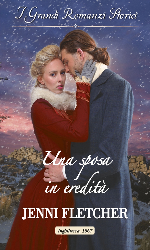 Una sposa in eredità - Librerie.coop Una sposa in eredità - Librerie.coop