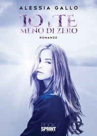 Io e te meno di zero - Librerie.coop