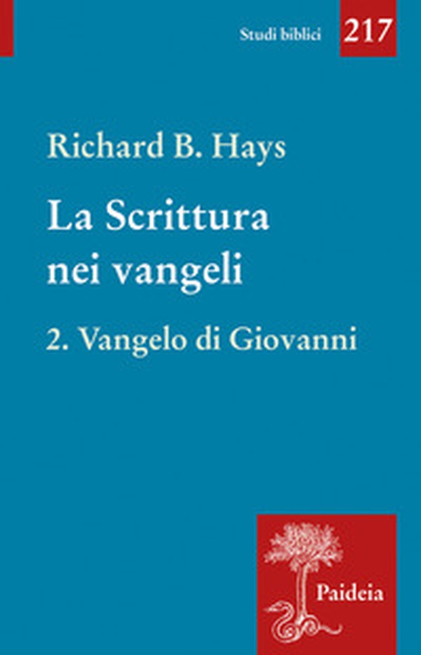 La scrittura nei Vangeli - Vol. 2 - Librerie.coop La scrittura nei Vangeli - Vol. 2 - Librerie.coop