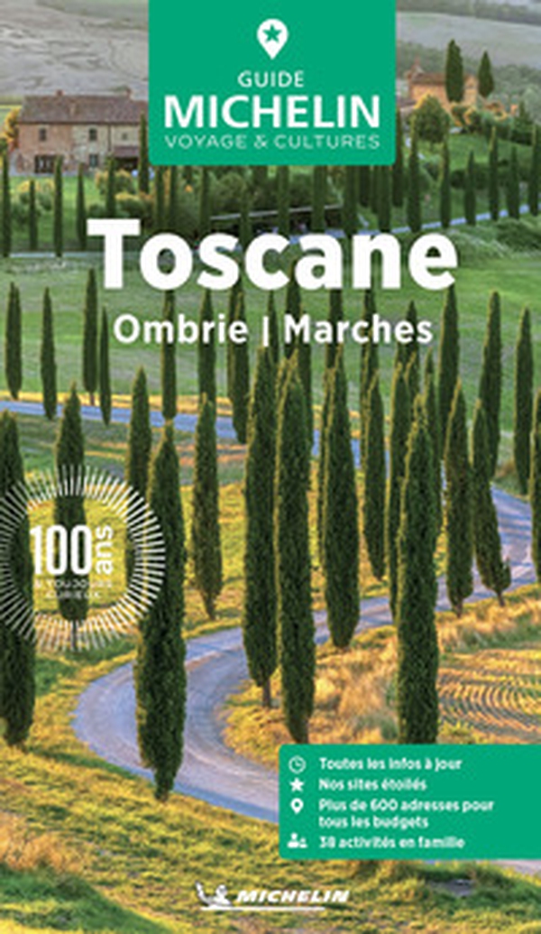 Toscane Ombrie Marches - Librerie.coop