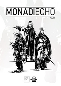 Monad Echo SRD - Librerie.coop