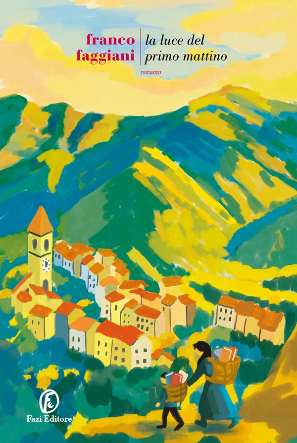 La luce del primo mattino - Librerie.coop