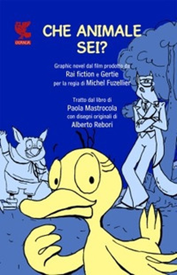 Che animale sei? - Librerie.coop Che animale sei? - Librerie.coop