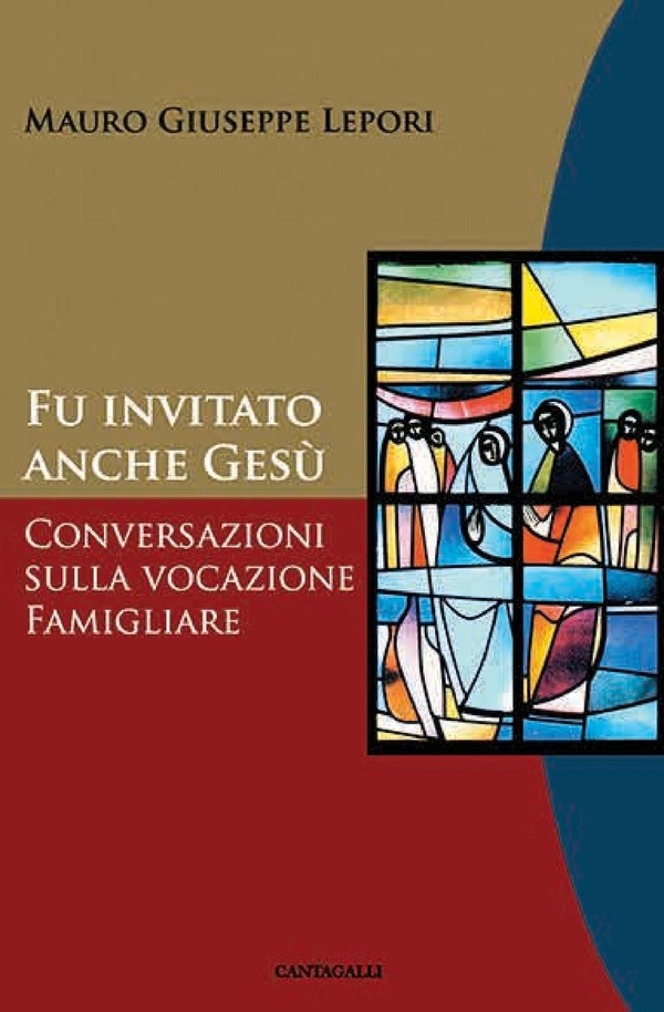 Fu invitato anche Gesù - Librerie.coop Fu invitato anche Gesù - Librerie.coop