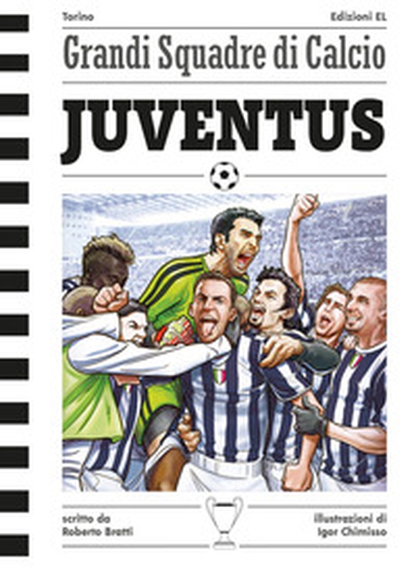 Juventus - Librerie.coop Juventus - Librerie.coop