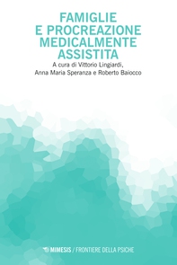 Famiglie e procreazione medicalmente assistita - Librerie.coop