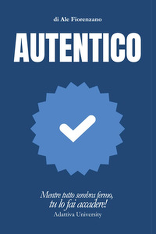 Autentico - Librerie.coop