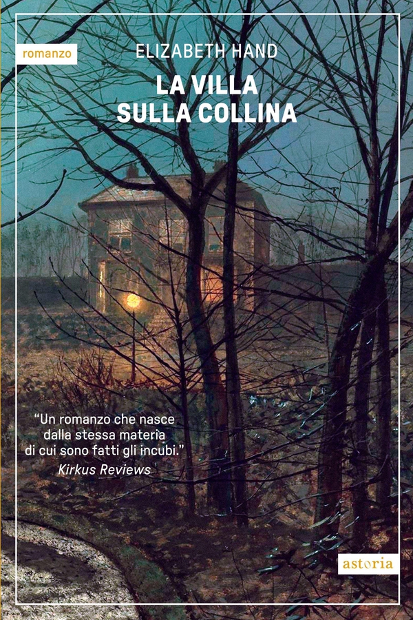 La villa sulla collina - Librerie.coop La villa sulla collina - Librerie.coop
