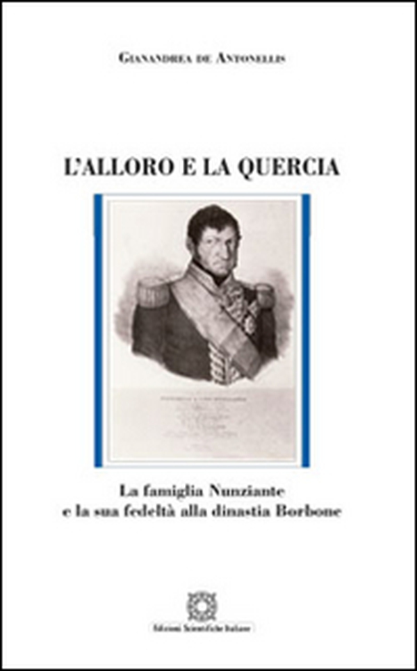 L'alloro e la quercia - Librerie.coop L'alloro e la quercia - Librerie.coop