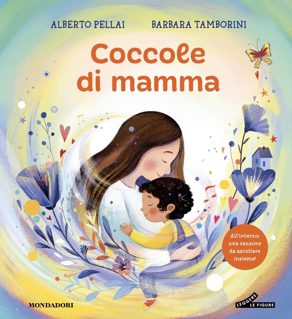 Coccole di mamma. Nuova edizione - Librerie.coop