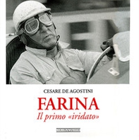 Farina. Il primo «iridato» - Librerie.coop