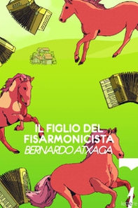 Il figlio del fisarmonicista - Librerie.coop