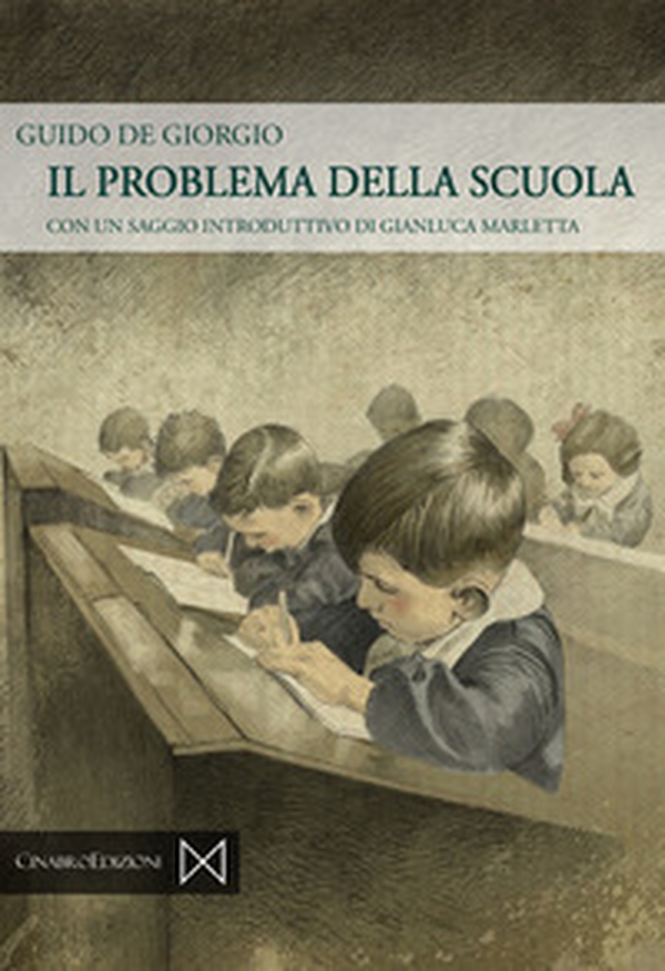 Il problema della scuola - Librerie.coop Il problema della scuola - Librerie.coop