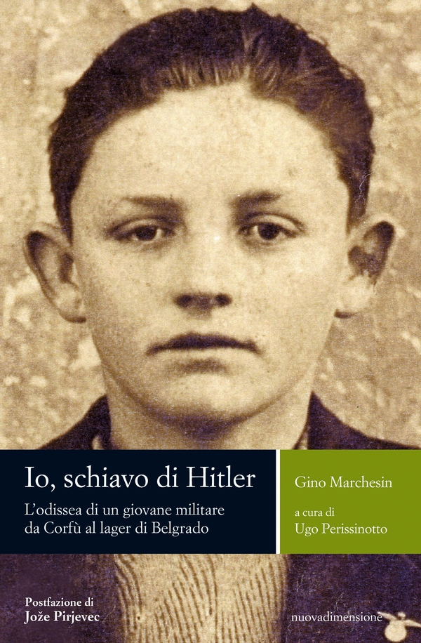 Io, schiavo di Hitler - Librerie.coop Io, schiavo di Hitler - Librerie.coop