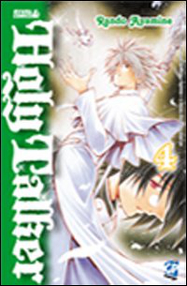 Holy Talker - Vol. 4 - Librerie.coop Holy Talker - Vol. 4 - Librerie.coop