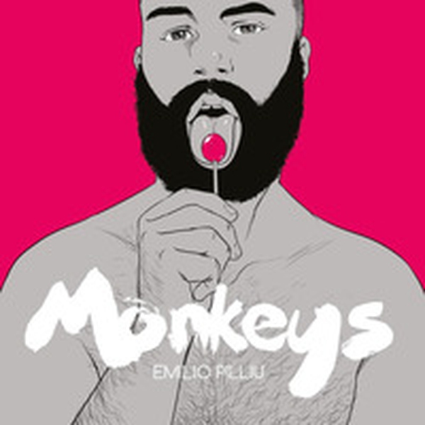 Monkeys - Librerie.coop Monkeys - Librerie.coop