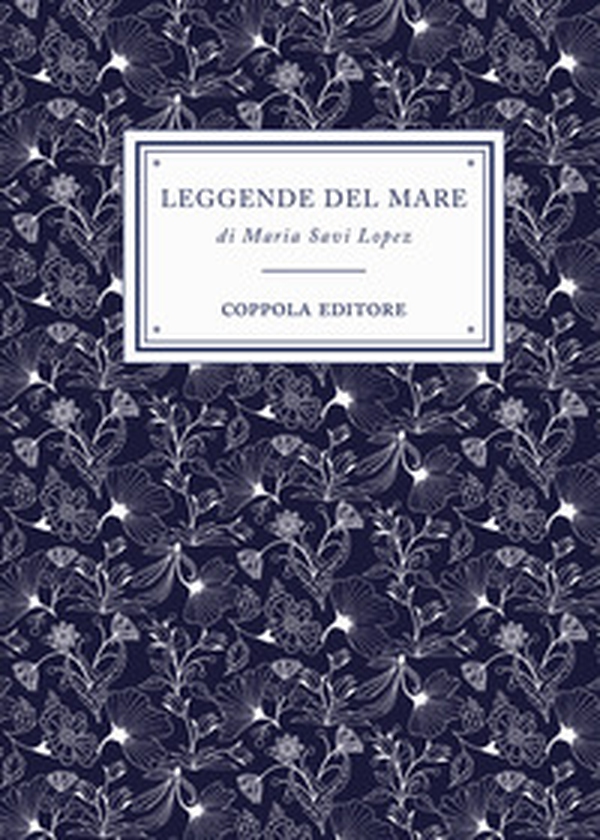 Leggende del mare - Librerie.coop Leggende del mare - Librerie.coop
