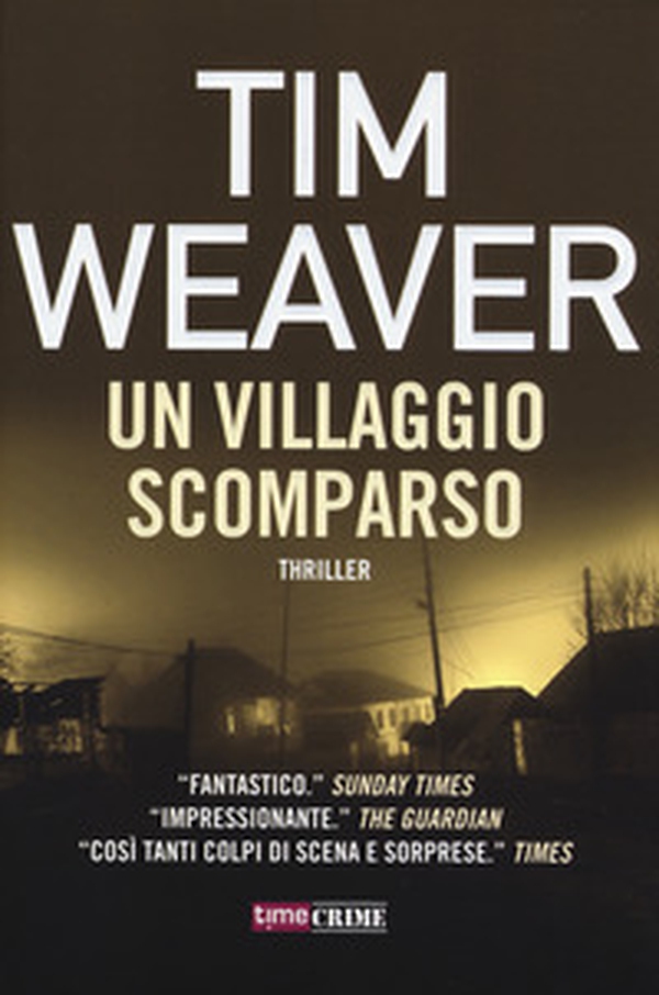 Un villaggio scomparso - Librerie.coop Un villaggio scomparso - Librerie.coop