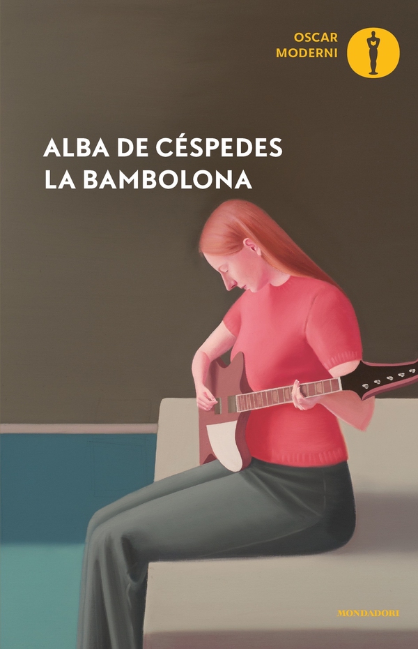 La bambolona - Librerie.coop La bambolona - Librerie.coop