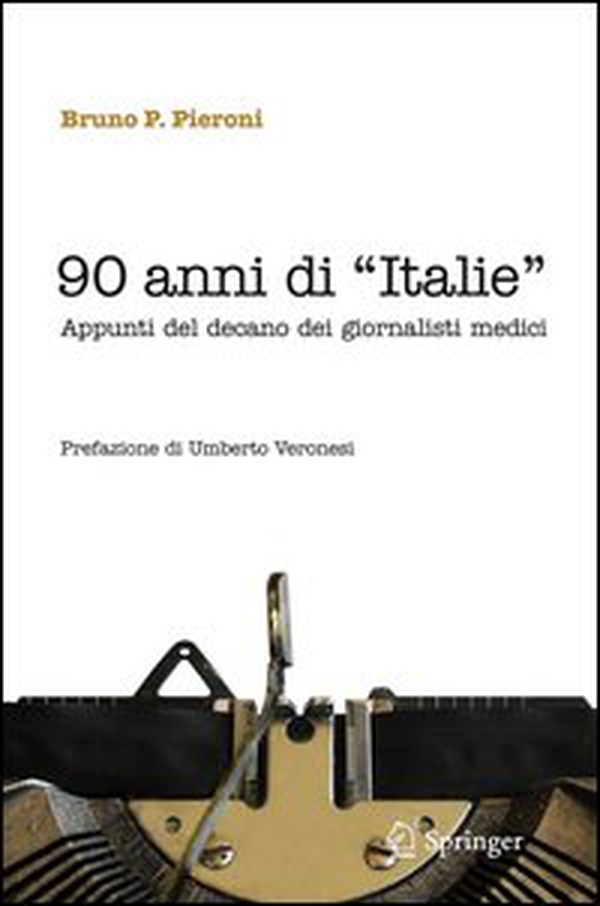 90 anni di «Italie» - Librerie.coop 90 anni di «Italie» - Librerie.coop