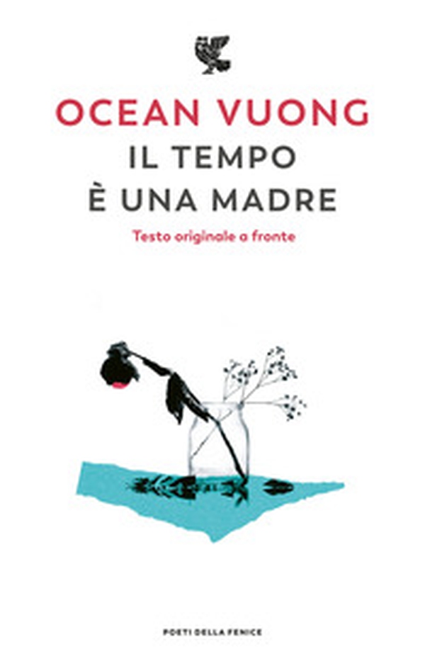 Il tempo è una madre. Testo inglese a fronte - Librerie.coop Il tempo è una madre. Testo inglese a fronte - Librerie.coop