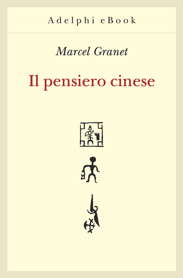 Il pensiero cinese - Librerie.coop Il pensiero cinese - Librerie.coop