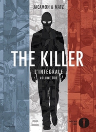 The killer. L'integrale - Vol. 2 - Librerie.coop The killer. L'integrale - Vol. 2 - Librerie.coop